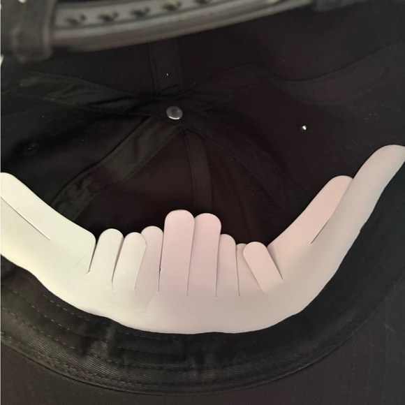 NWOT Urban Outfitters Grateful Dead Steal Your Face Snapback Hat - Picture 8 of 9